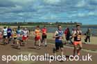 The Sand Dancer 10k, South Shields. Photo: David T. Hewitson/Sports for All Pics